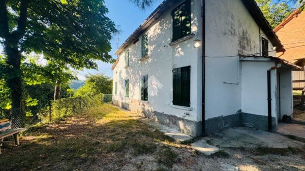 casa indipendente in vendita a Casola Valsenio in zona Baffadi