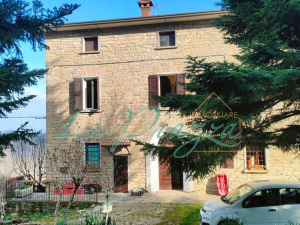 casa indipendente in vendita a Casola Valsenio