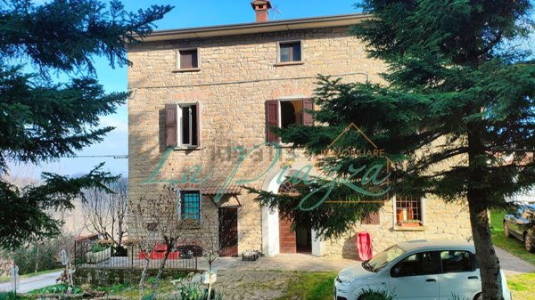 casa indipendente in vendita a Casola Valsenio in zona Valsenio