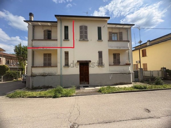 appartamento in vendita a Casola Valsenio