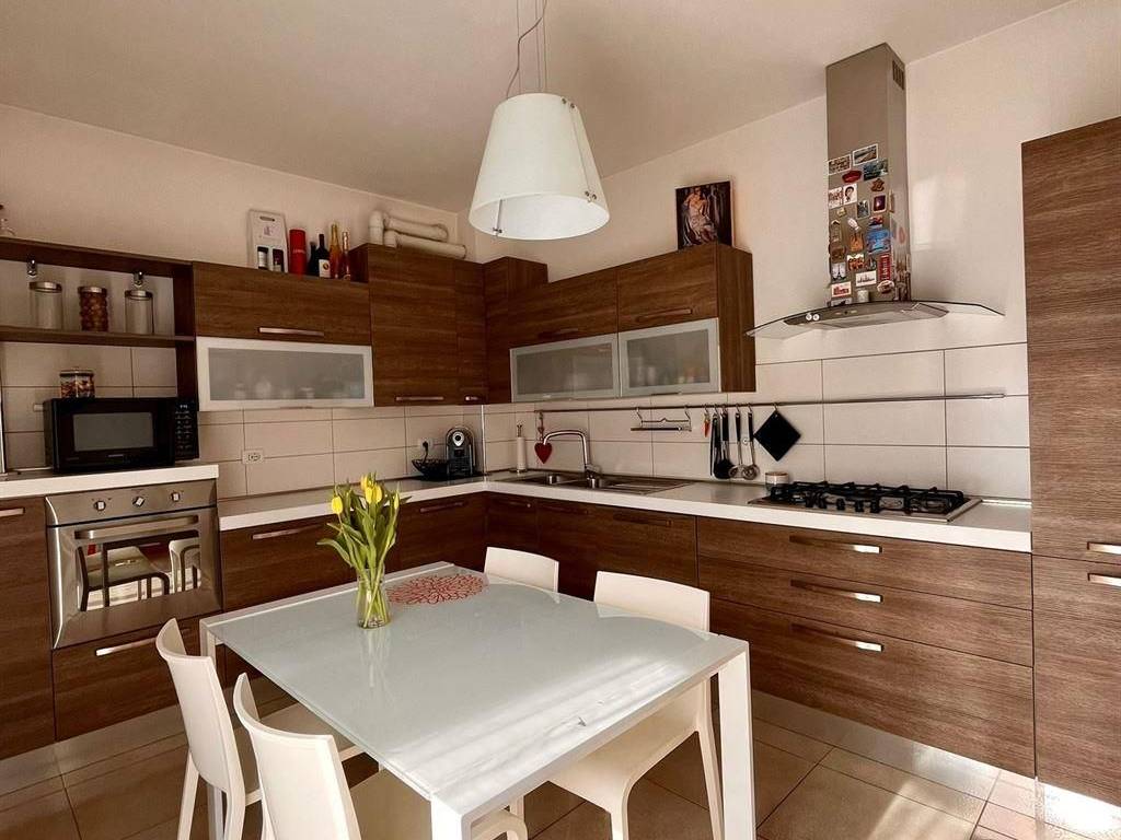 appartamento in vendita a Casola Valsenio