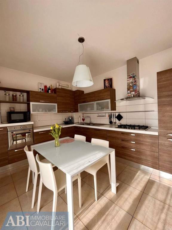 appartamento in vendita a Casola Valsenio