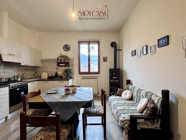 appartamento in vendita a Casola Valsenio