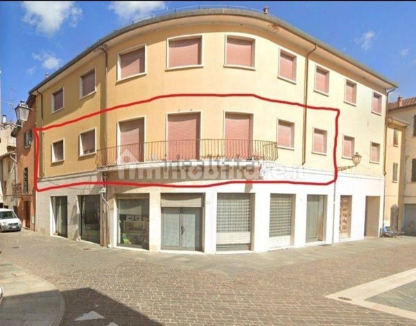appartamento in vendita a Casola Valsenio