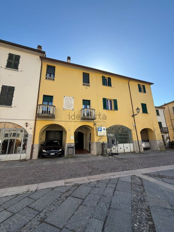 appartamento in vendita a Casola Valsenio