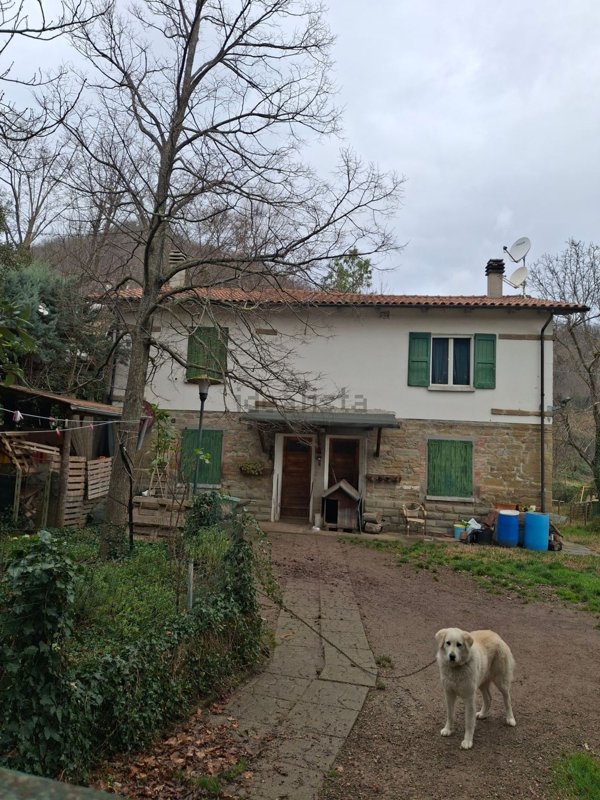 casa indipendente in vendita a Casola Valsenio in zona Baffadi