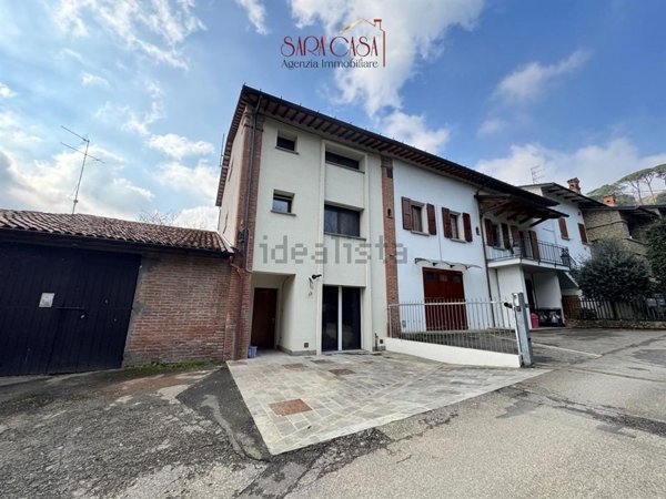 quadrivano in vendita a Casola Valsenio in zona Valsenio