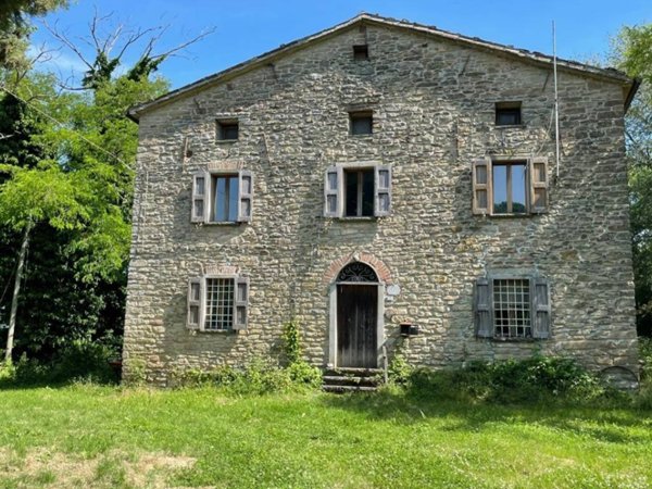 appartamento in vendita a Casola Valsenio in zona Valsenio