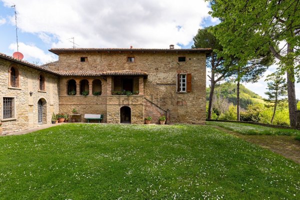 casa indipendente in vendita a Casola Valsenio in zona Valsenio