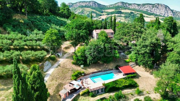 casa indipendente in vendita a Casola Valsenio in zona Valsenio