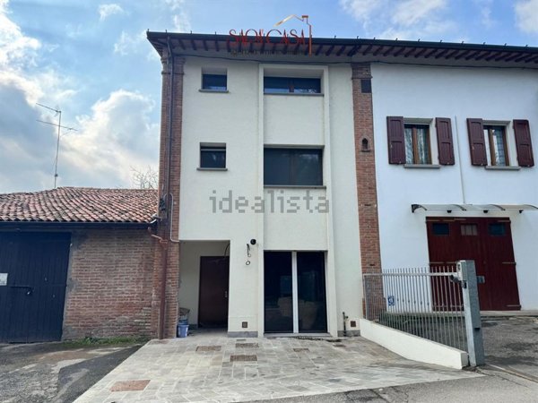 quadrivano in vendita a Casola Valsenio in zona Valsenio