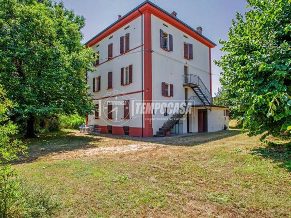 appartamento in vendita a Casola Valsenio
