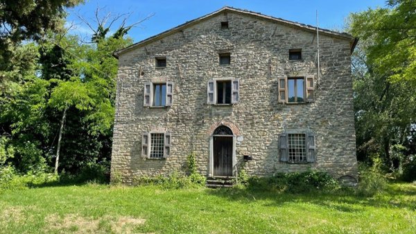 appartamento in vendita a Casola Valsenio in zona Valsenio