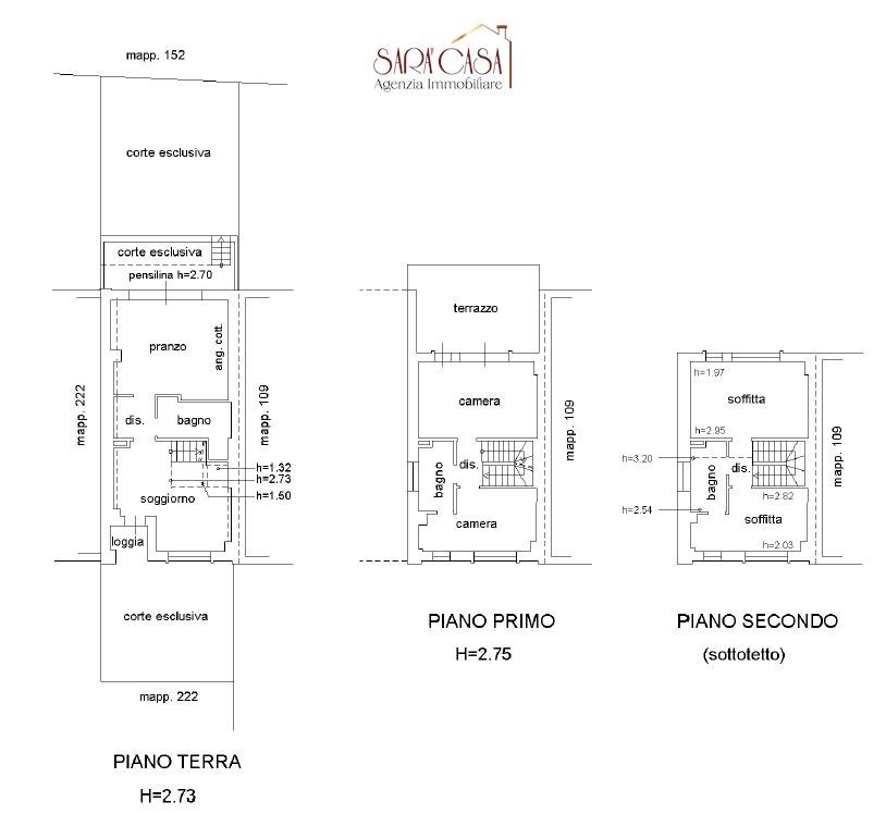 casa indipendente in vendita a Casola Valsenio in zona Valsenio