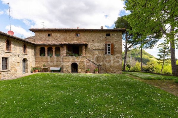 casa indipendente in vendita a Casola Valsenio in zona Valsenio