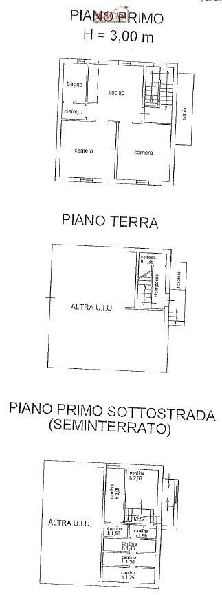 appartamento in vendita a Casola Valsenio