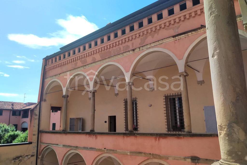appartamento in vendita a Castel Bolognese