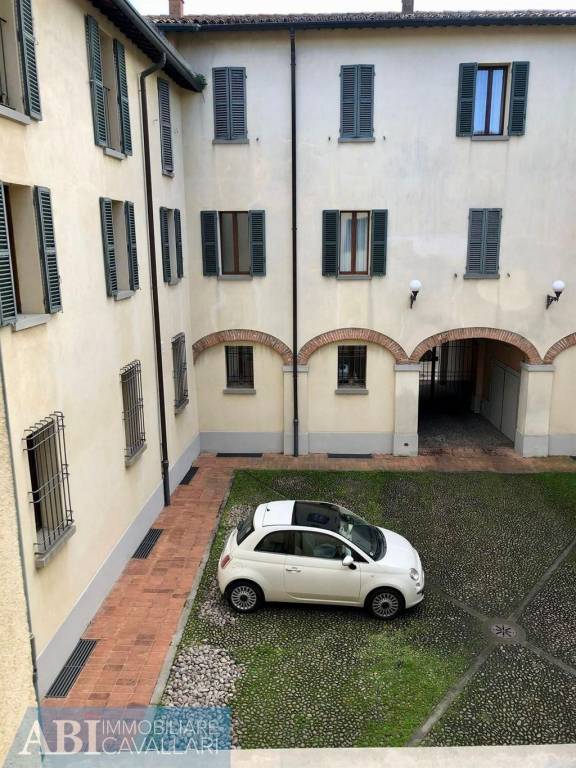 appartamento in vendita a Castel Bolognese