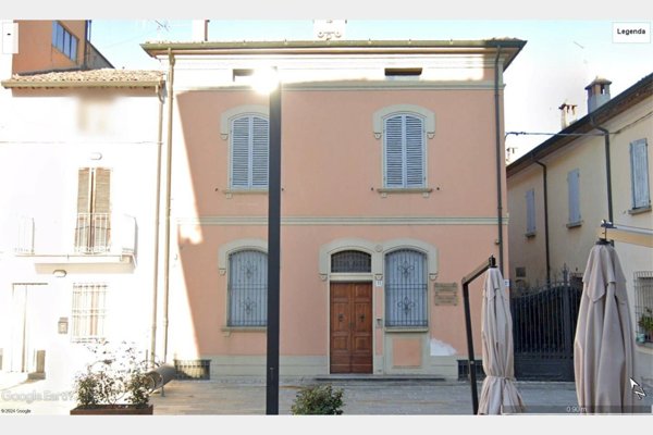 casa indipendente in vendita a Castel Bolognese