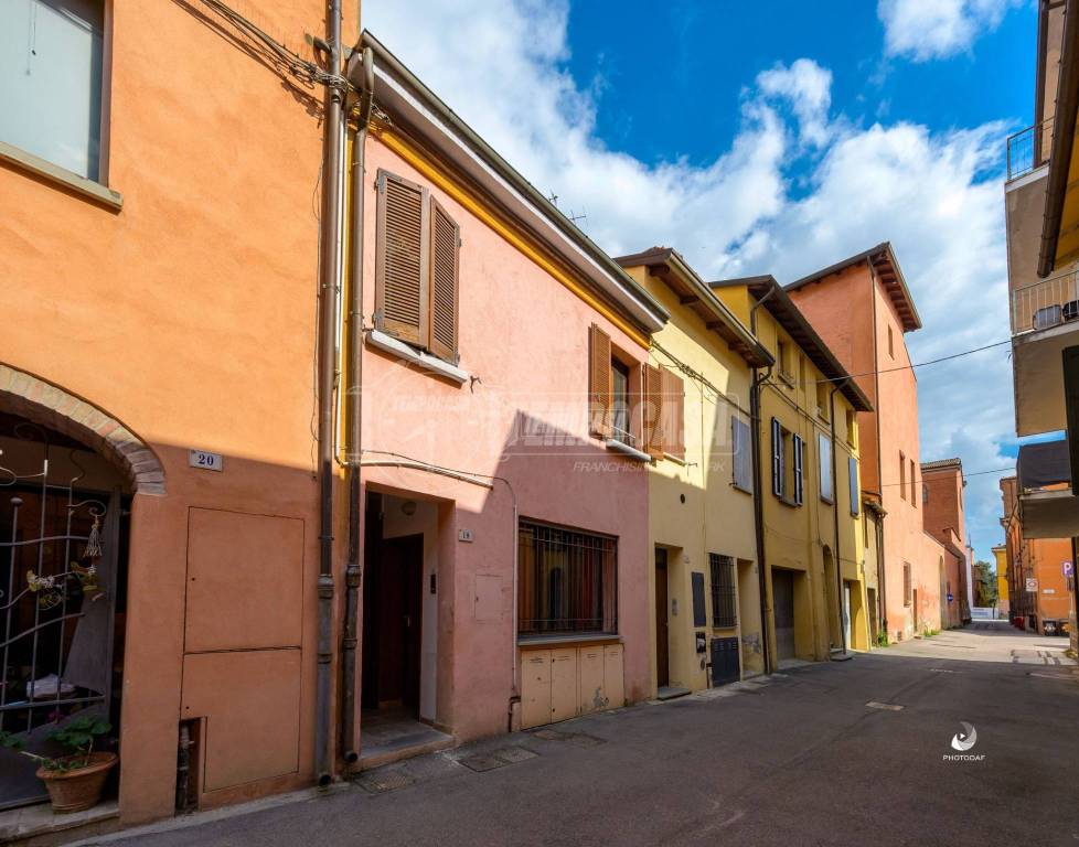 appartamento in vendita a Castel Bolognese