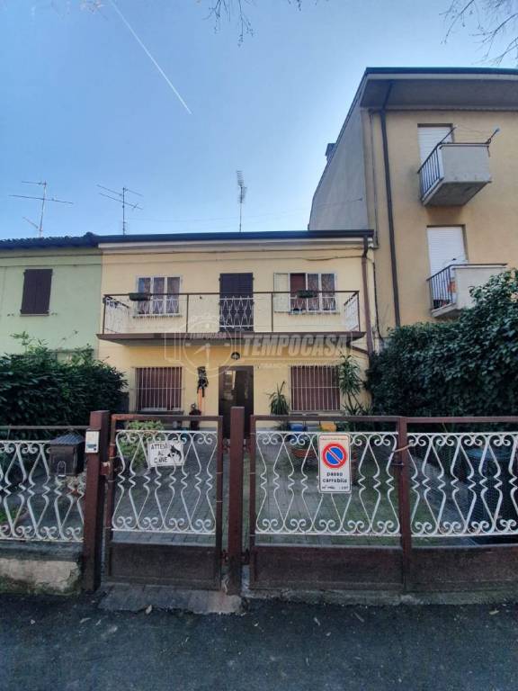 casa indipendente in vendita a Castel Bolognese