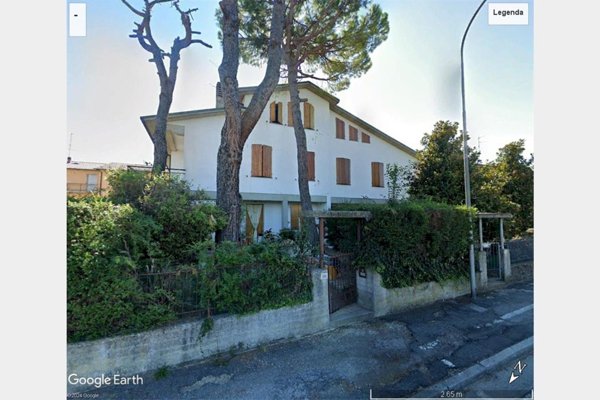 casa indipendente in vendita a Castel Bolognese