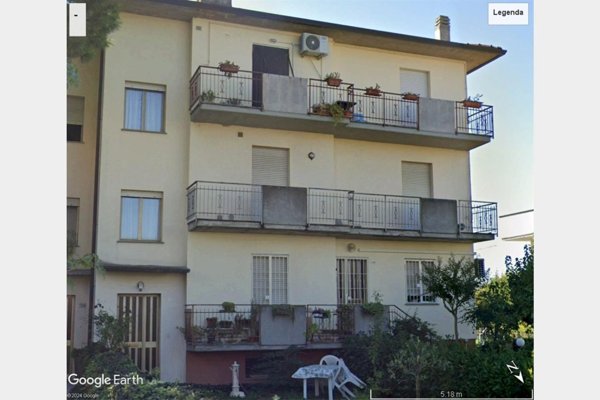 appartamento in vendita a Castel Bolognese