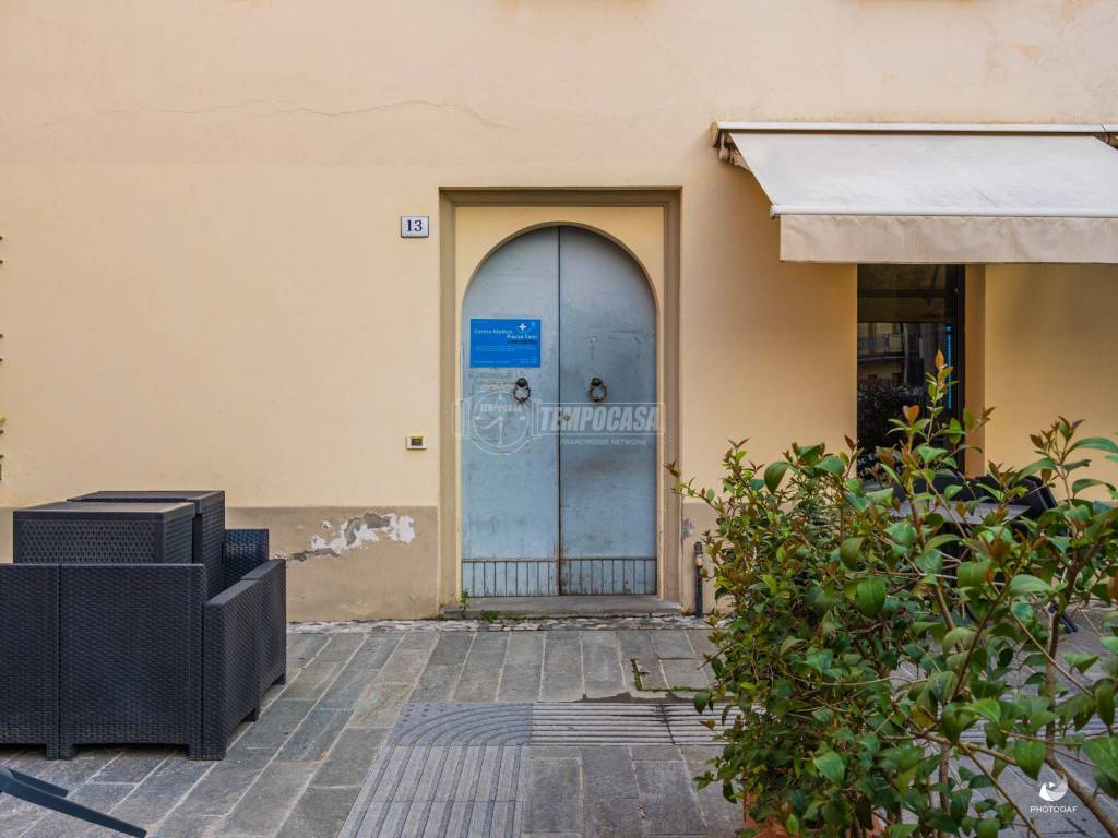 appartamento in vendita a Castel Bolognese