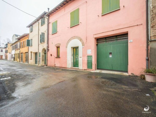 casa indipendente in vendita a Castel Bolognese