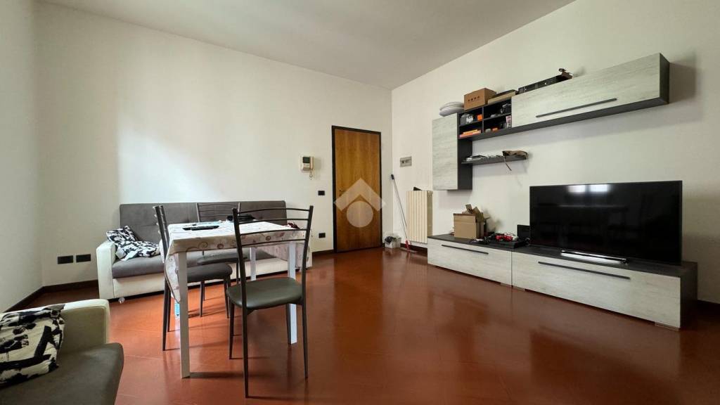 appartamento in vendita a Castel Bolognese
