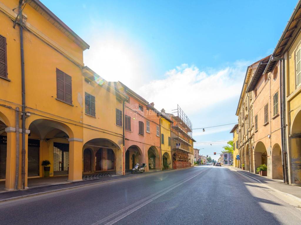appartamento in vendita a Castel Bolognese