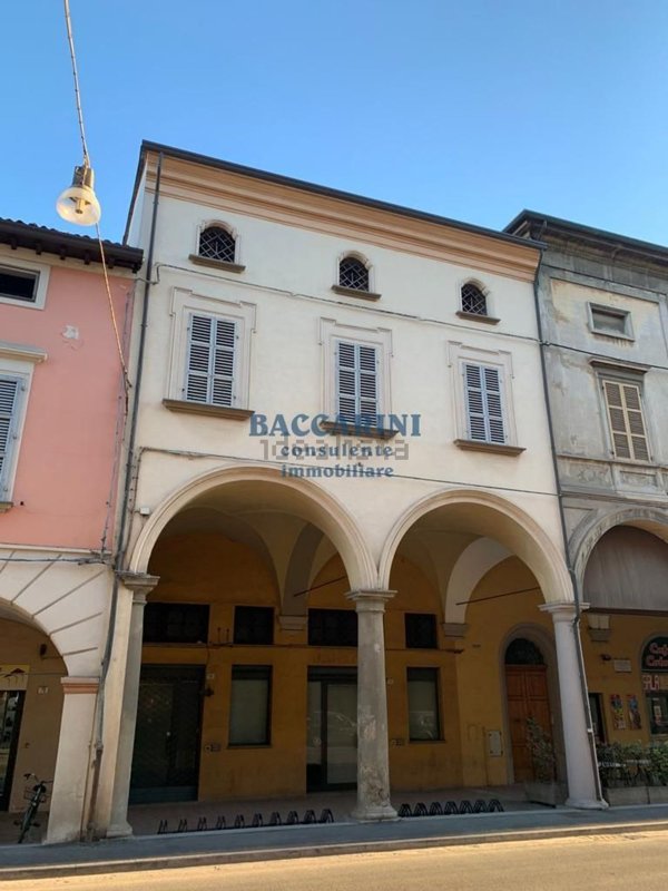 negozio in vendita a Castel Bolognese