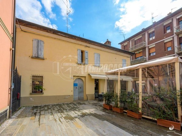 appartamento in vendita a Castel Bolognese