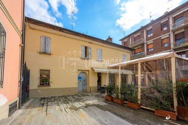 appartamento in vendita a Castel Bolognese