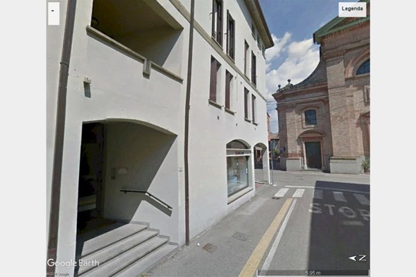 appartamento in vendita a Castel Bolognese