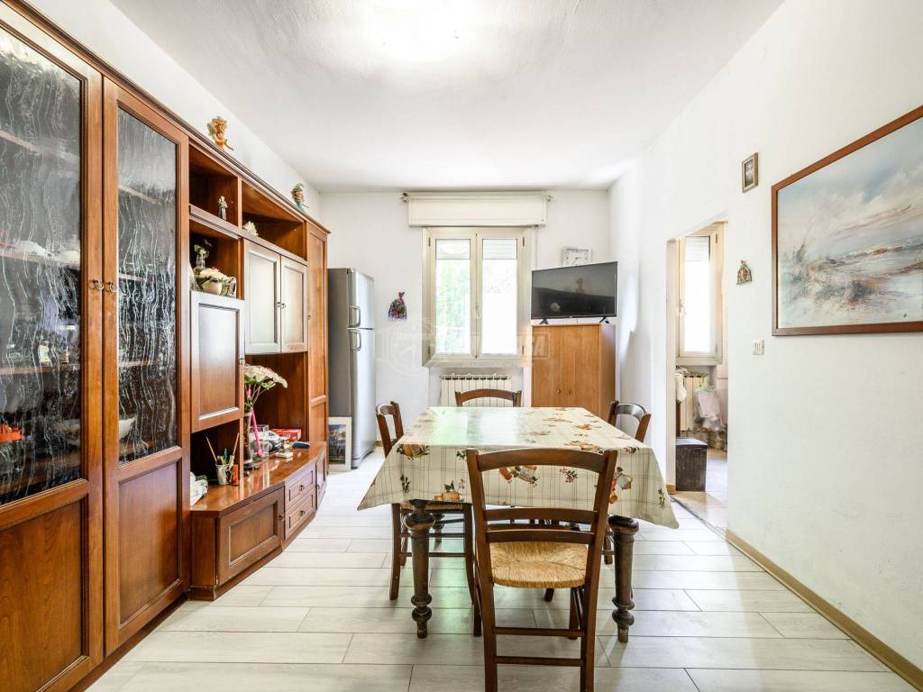 appartamento in vendita a Castel Bolognese