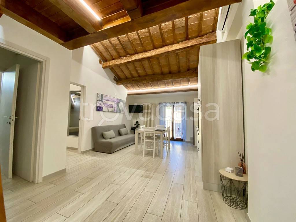 appartamento in vendita a Castel Bolognese