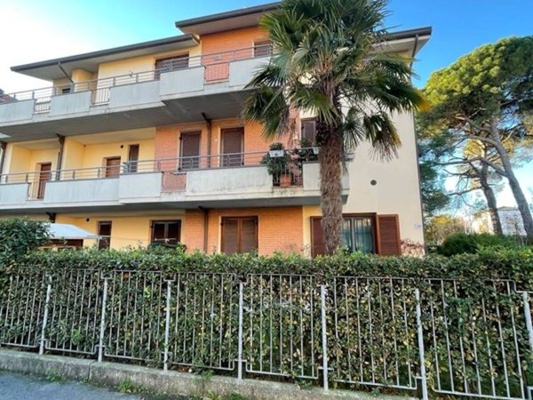 appartamento in vendita a Castel Bolognese