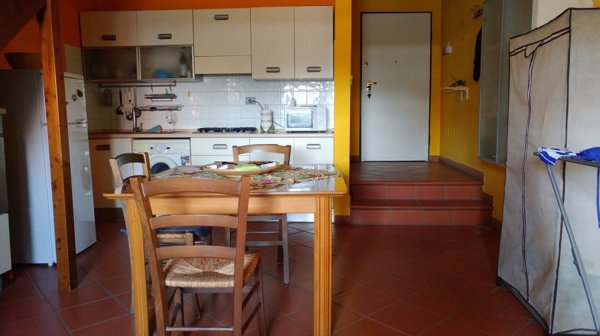 appartamento in vendita a Castel Bolognese