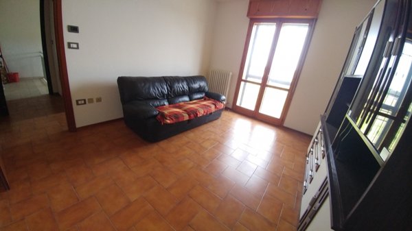 appartamento in vendita a Castel Bolognese