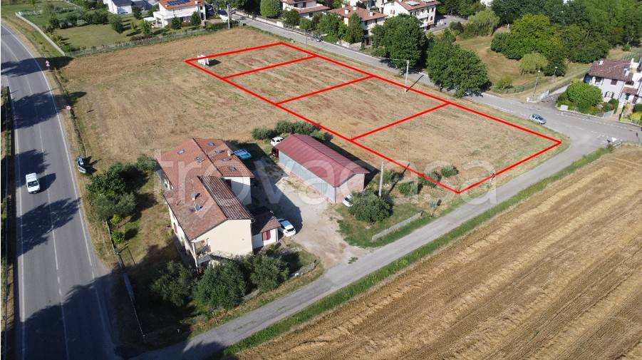 casa indipendente in vendita a Castel Bolognese