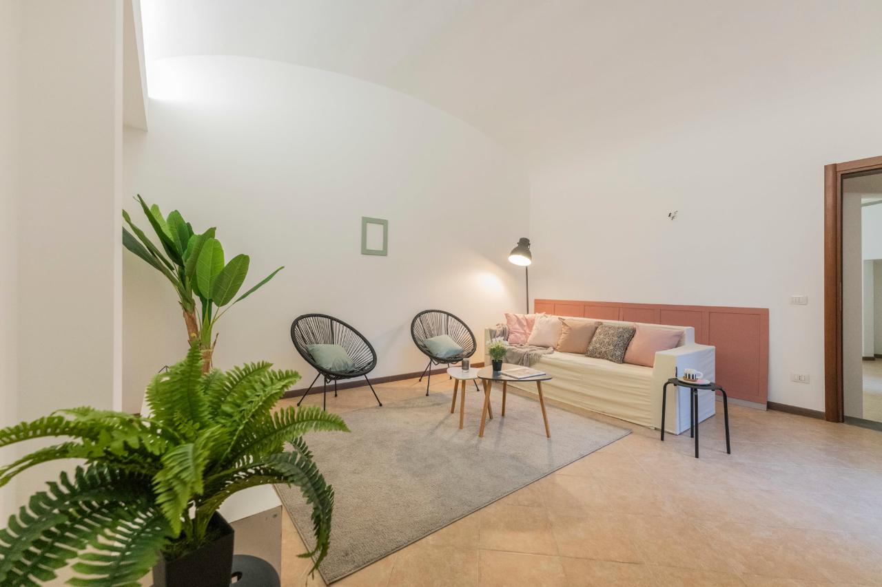 appartamento in vendita a Castel Bolognese
