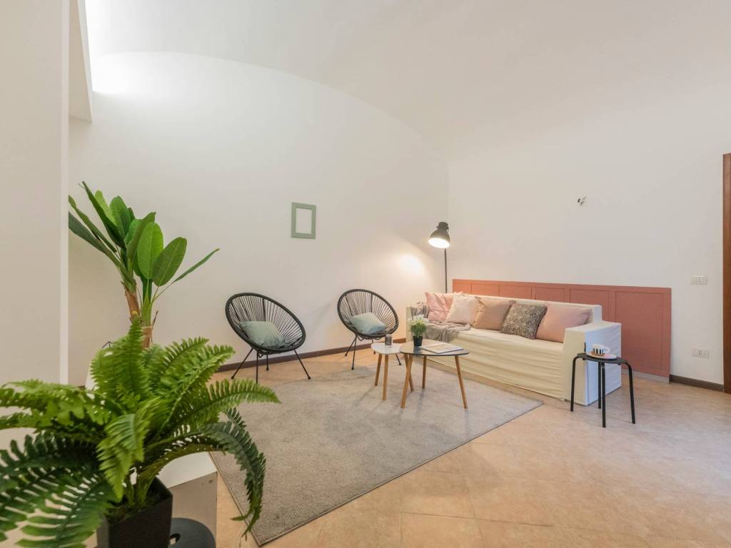 appartamento in vendita a Castel Bolognese