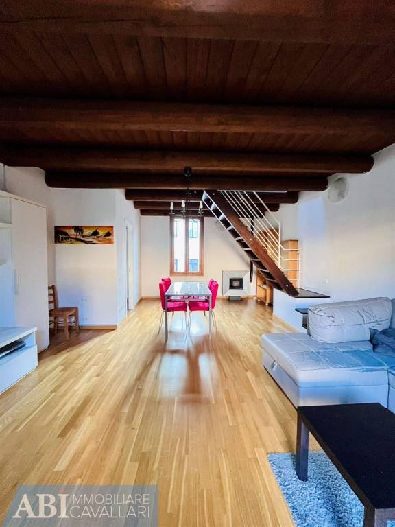 appartamento in vendita a Castel Bolognese