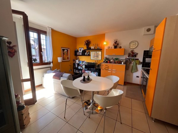 appartamento in vendita a Castel Bolognese