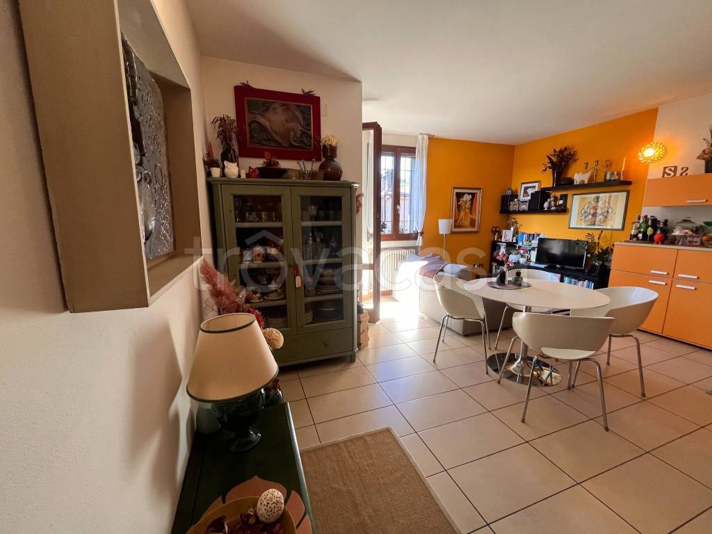 appartamento in vendita a Castel Bolognese