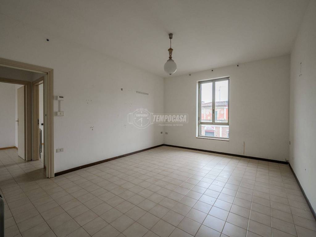 appartamento in vendita a Castel Bolognese