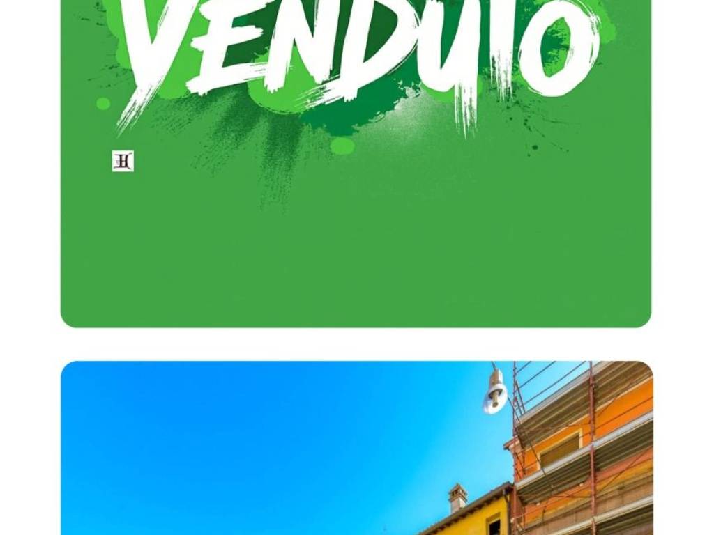 appartamento in vendita a Castel Bolognese
