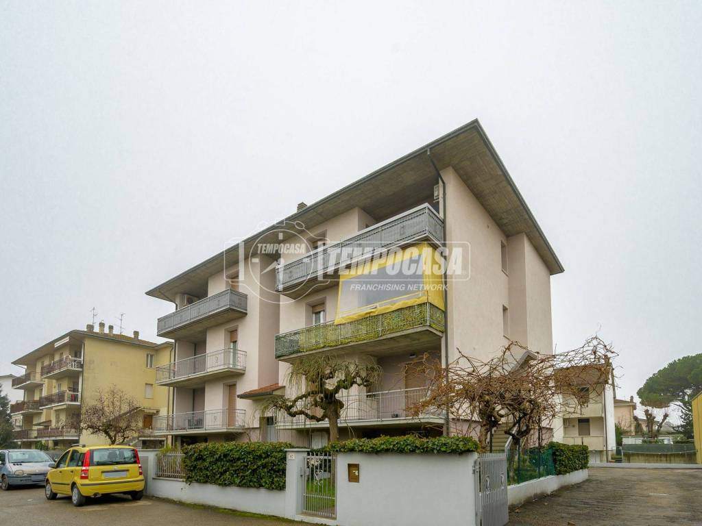 appartamento in vendita a Castel Bolognese