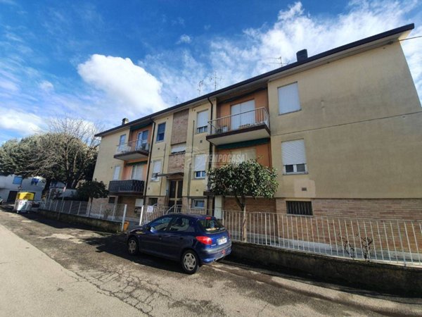 appartamento in vendita a Castel Bolognese